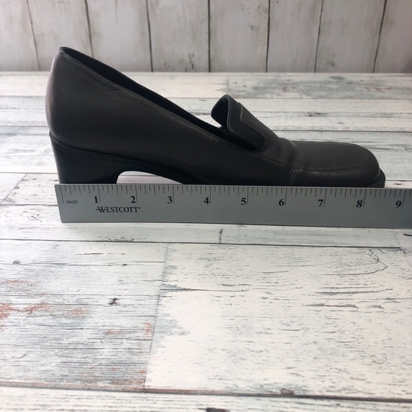 BareTraps Slip On 2”Heels 8.5-9 - Picture 6 of 12